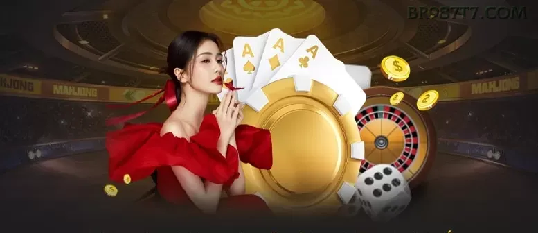 Slots no app br987 mobile