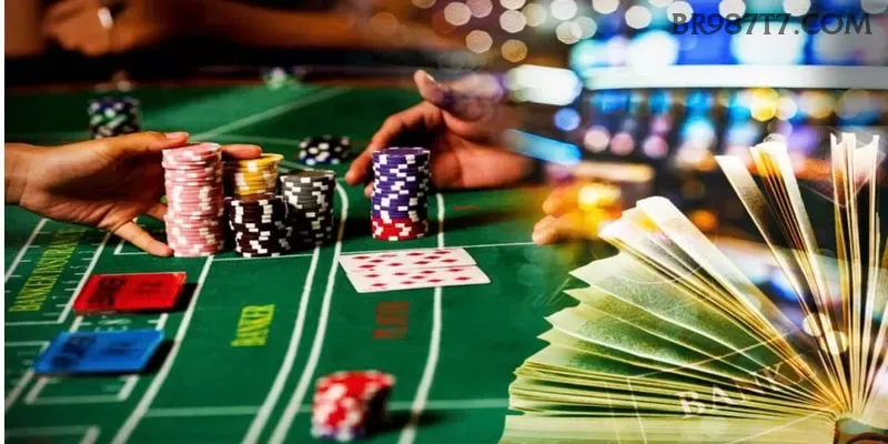 Cashback VIP br987 - reembolso semanal
